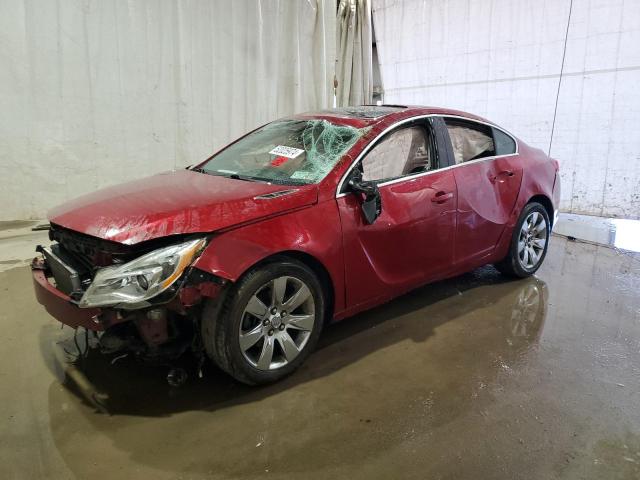 BUICK REGAL PREM 2015 2g4gp5ex9f9259884