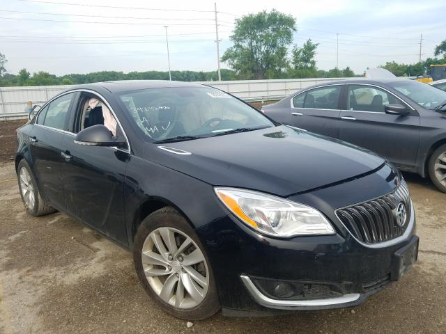 BUICK REGAL PREM 2014 2g4gp5exxe9189195