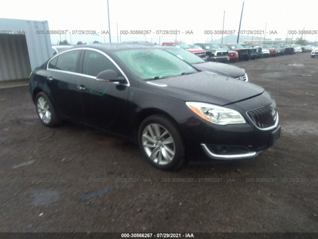 BUICK REGAL 2014 2g4gp5exxe9250089