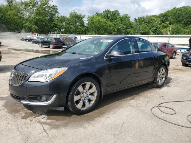 BUICK REGAL PREM 2015 2g4gp5exxf9146915