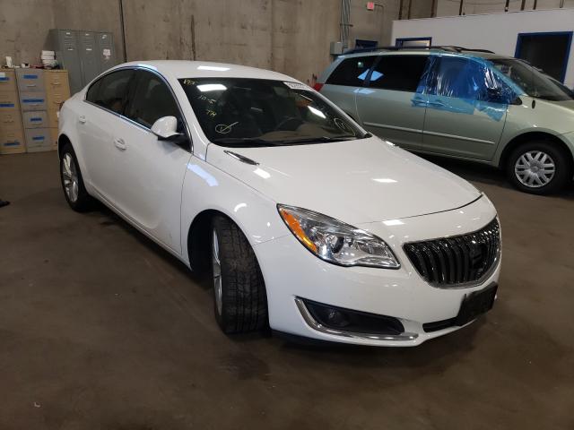 BUICK NULL 2016 2g4gp5exxg9151873