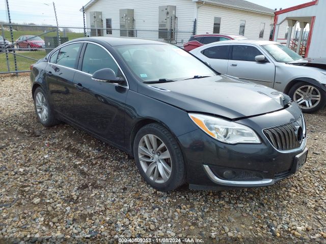 BUICK REGAL 2016 2g4gp5exxg9158760