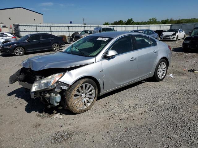 BUICK REGAL 2011 2g4gr5ec0b9181349