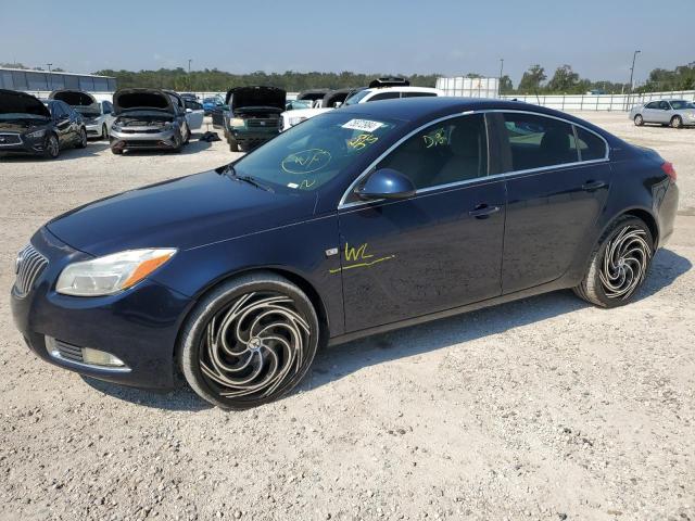 BUICK REGAL CXL 2011 2g4gr5ec8b9173967