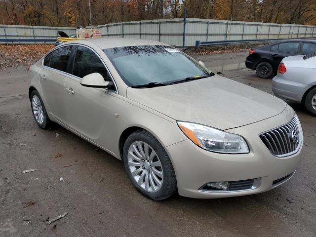 BUICK REGAL CXL 2011 2g4gr5ec8b9183933