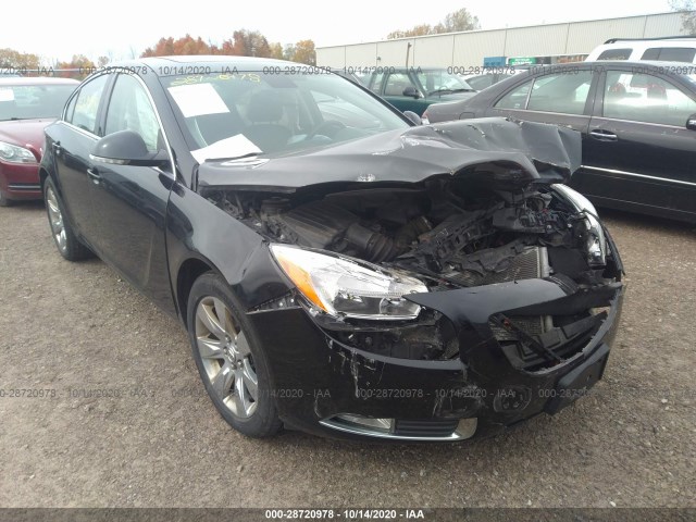 BUICK REGAL 2012 2g4gr5ek0c9113965