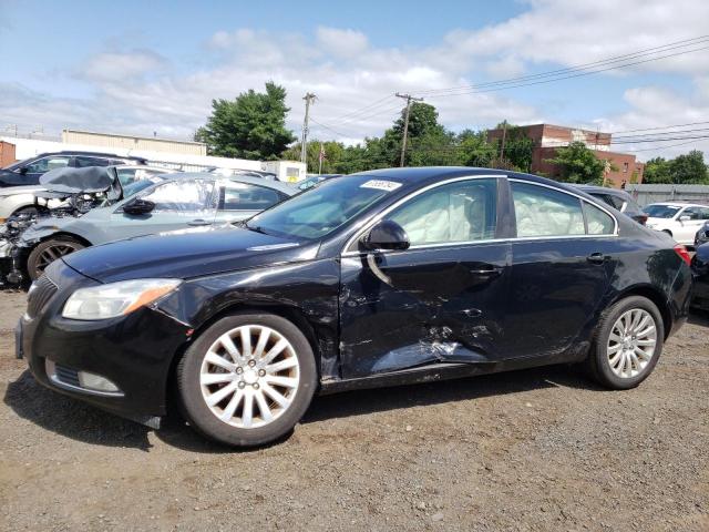 BUICK REGAL 2012 2g4gr5ek0c9114873