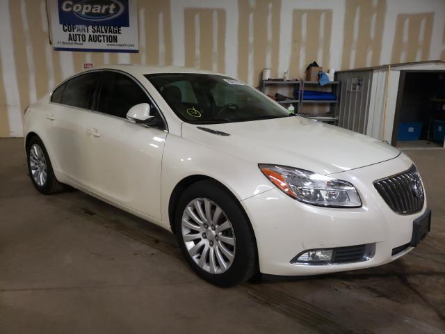 BUICK REGAL 2012 2g4gr5ek0c9120351