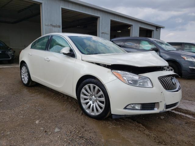 BUICK REGAL 2012 2g4gr5ek0c9122620