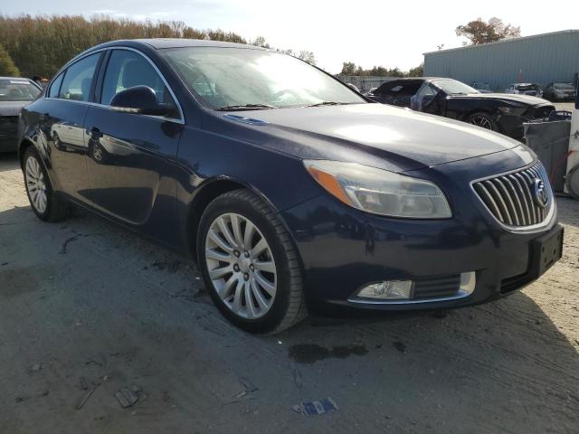 BUICK REGAL 2012 2g4gr5ek0c9135917