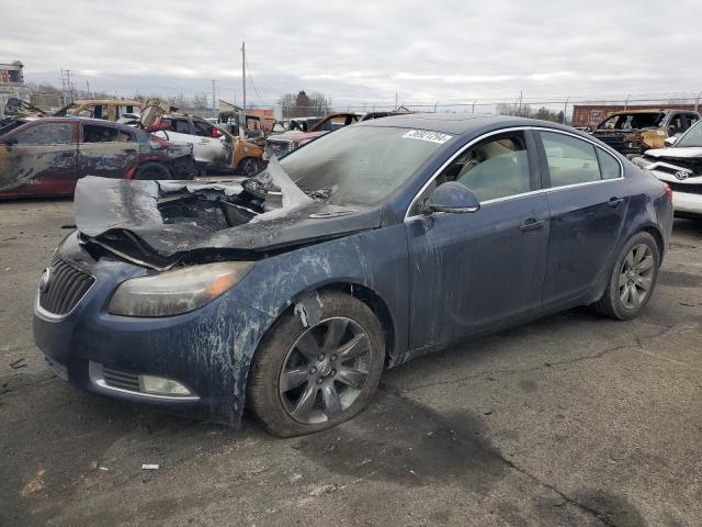 BUICK REGAL 2012 2g4gr5ek0c9138655