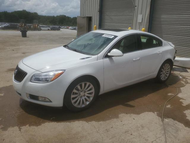 BUICK REGAL 2012 2g4gr5ek0c9139045