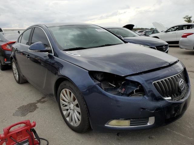 BUICK REGAL 2012 2g4gr5ek0c9142589