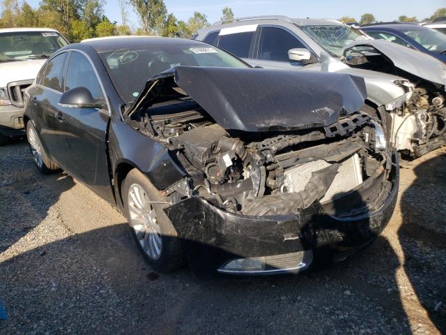 BUICK REGAL 2012 2g4gr5ek0c9144312