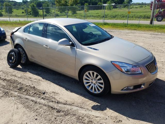 BUICK REGAL 2012 2g4gr5ek0c9153933