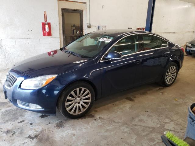 BUICK REGAL 2012 2g4gr5ek0c9163085