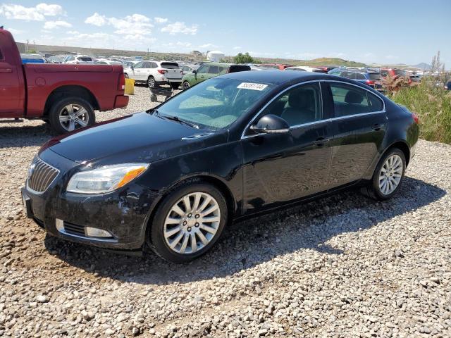 BUICK REGAL 2012 2g4gr5ek0c9164043