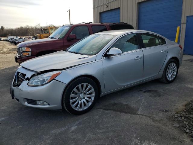 BUICK REGAL 2012 2g4gr5ek0c9164902