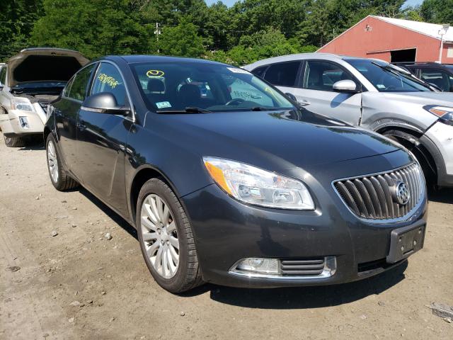 BUICK REGAL 2012 2g4gr5ek0c9165127