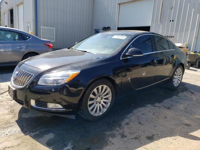 BUICK REGAL 2012 2g4gr5ek1c9113568