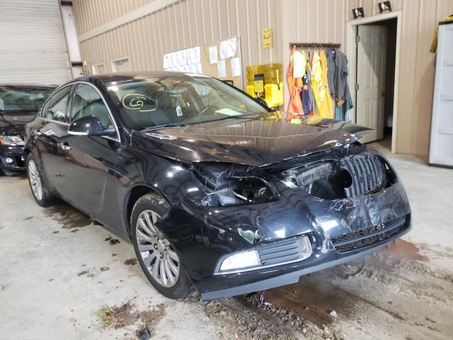 BUICK REGAL 2012 2g4gr5ek1c9116941