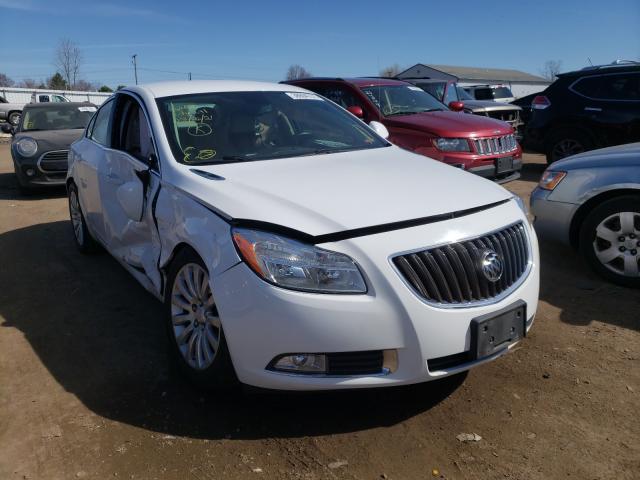 BUICK REGAL 2012 2g4gr5ek1c9124165