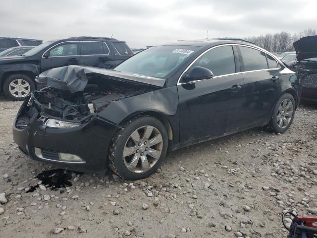 BUICK REGAL 2012 2g4gr5ek1c9135277