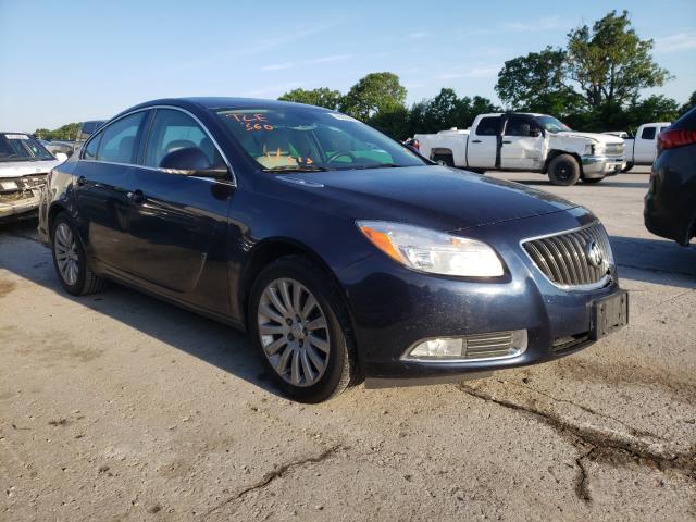 BUICK REGAL 2012 2g4gr5ek1c9139376