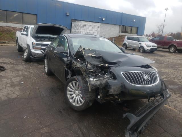 BUICK REGAL 2012 2g4gr5ek1c9147753