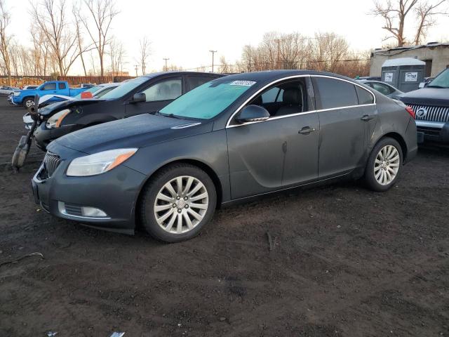 BUICK REGAL 2012 2g4gr5ek1c9153407