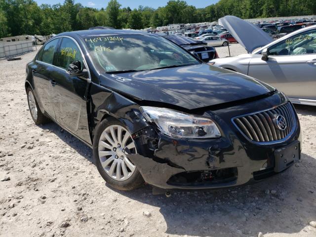 BUICK REGAL 2012 2g4gr5ek1c9157358