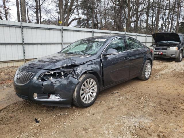 BUICK REGAL 2012 2g4gr5ek1c9157747