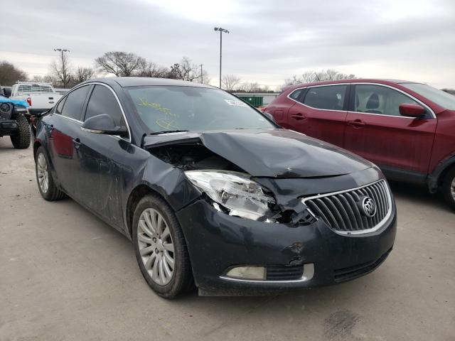 BUICK REGAL 2012 2g4gr5ek1c9159272