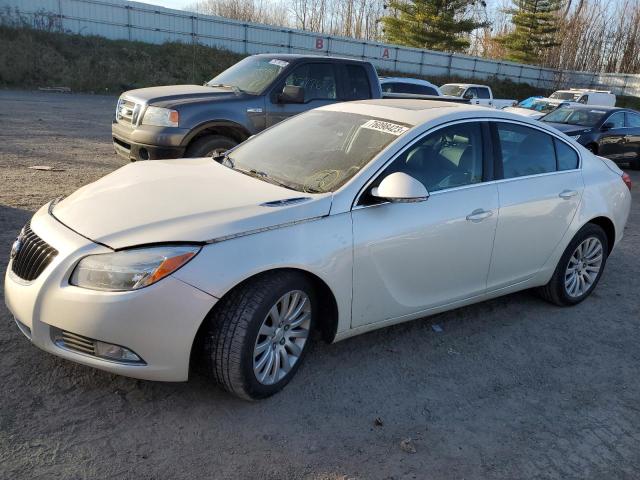 BUICK REGAL 2012 2g4gr5ek1c9171213