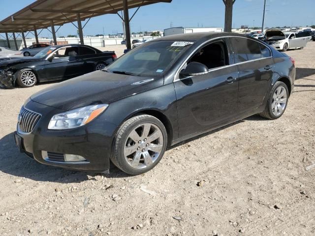 BUICK REGAL 2012 2g4gr5ek2c9117483