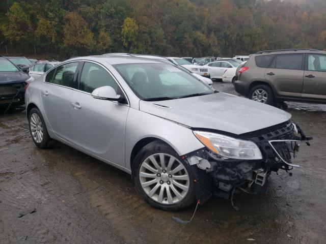 BUICK REGAL 2012 2g4gr5ek2c9122246