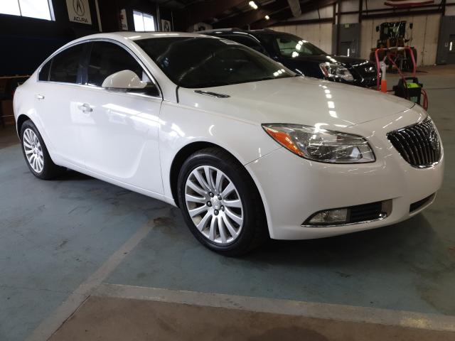 BUICK REGAL 2012 2g4gr5ek2c9135028