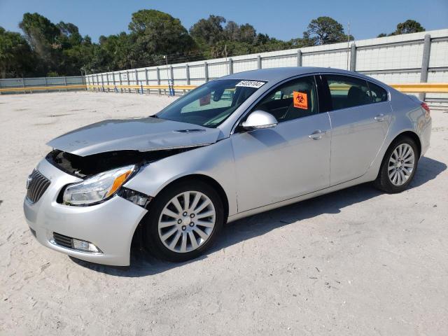 BUICK REGAL 2012 2g4gr5ek2c9146398