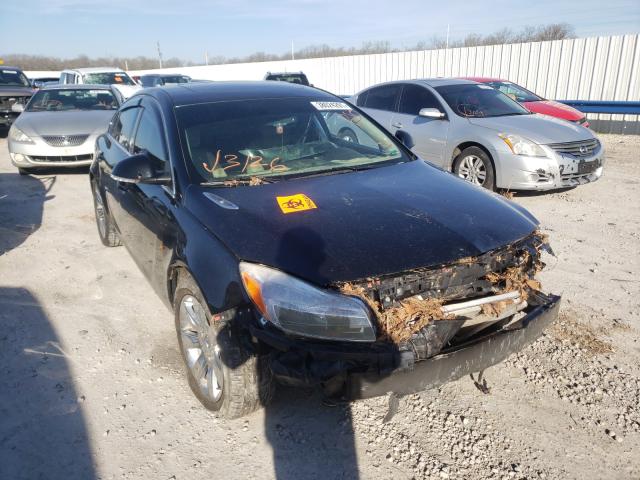 BUICK REGAL 2012 2g4gr5ek2c9148961