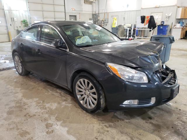 BUICK REGAL 2012 2g4gr5ek2c9154212