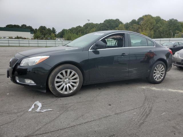 BUICK REGAL 2012 2g4gr5ek2c9157319