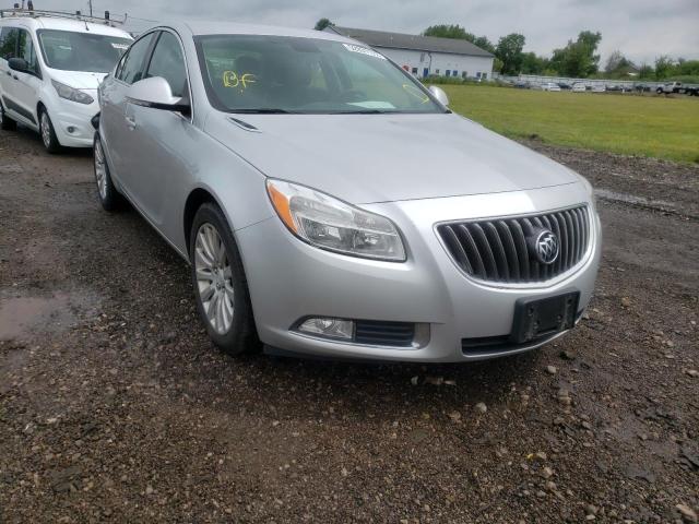 BUICK REGAL 2012 2g4gr5ek2c9177960