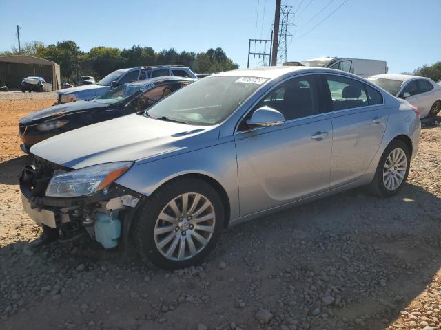 BUICK REGAL 2012 2g4gr5ek2c9180390