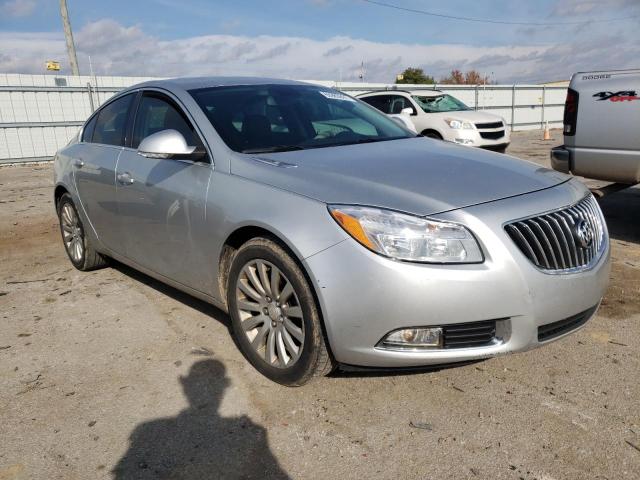 BUICK REGAL 2012 2g4gr5ek2c9182804