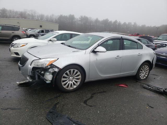 BUICK REGAL 2012 2g4gr5ek3c9110946