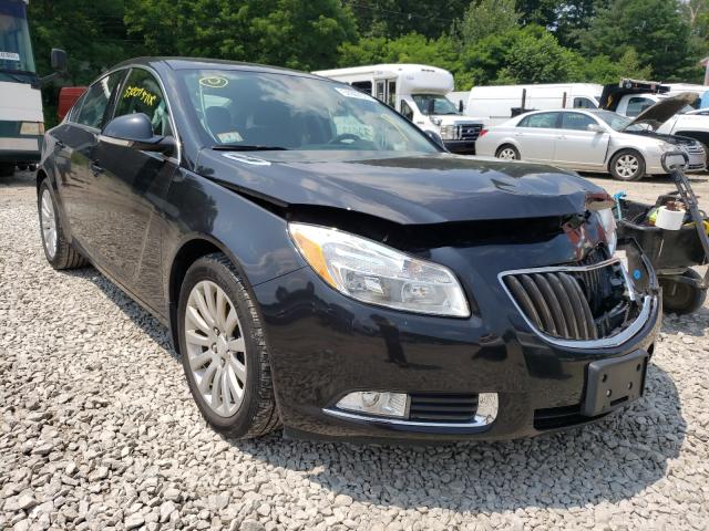 BUICK REGAL 2012 2g4gr5ek3c9112650