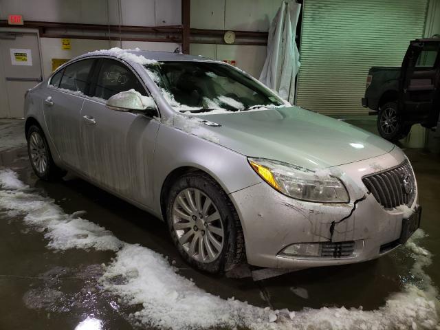 BUICK REGAL 2012 2g4gr5ek3c9112681