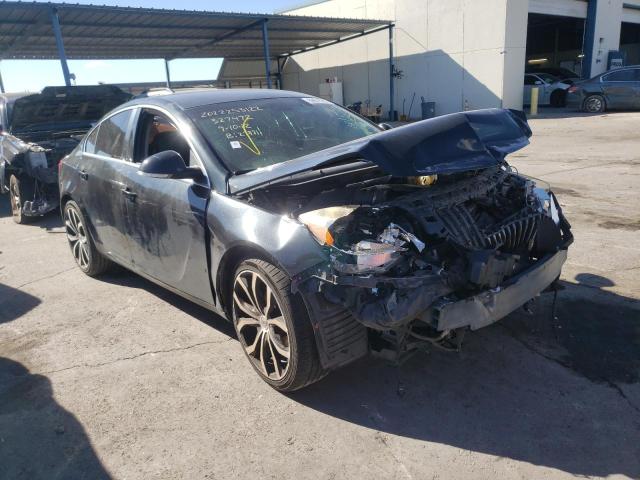 BUICK REGAL 2012 2g4gr5ek3c9123552