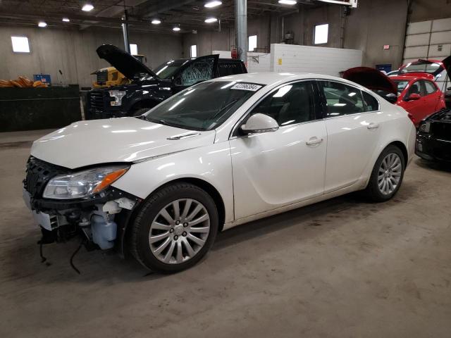 BUICK REGAL 2012 2g4gr5ek3c9133840