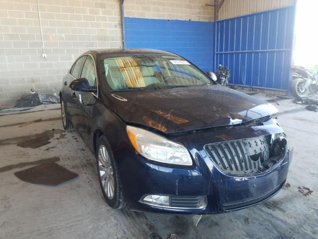 BUICK REGAL 2012 2g4gr5ek3c9138861